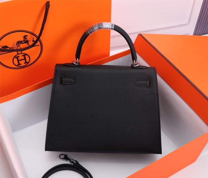 Hermes Kelly Bags